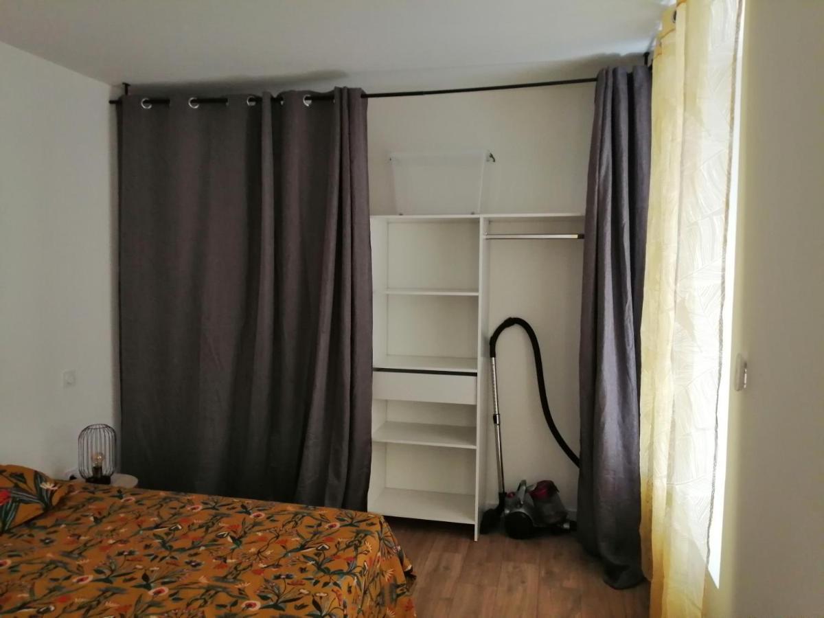 Le Cardaillac Rodez Exterior photo