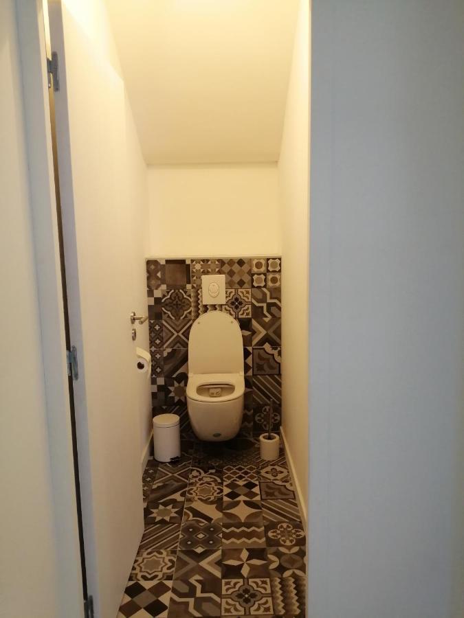 Le Cardaillac Rodez Exterior photo